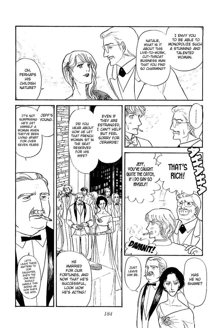 Page 20 Chapter 23 The Sand Castle