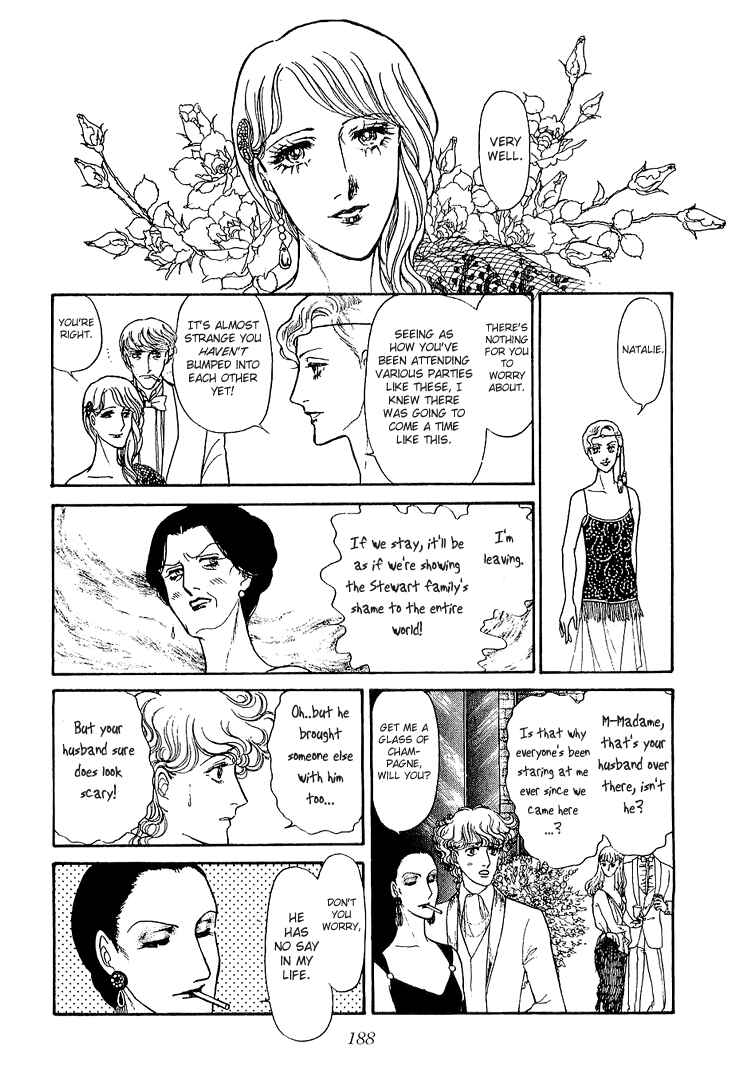 Page 24 Chapter 23 The Sand Castle