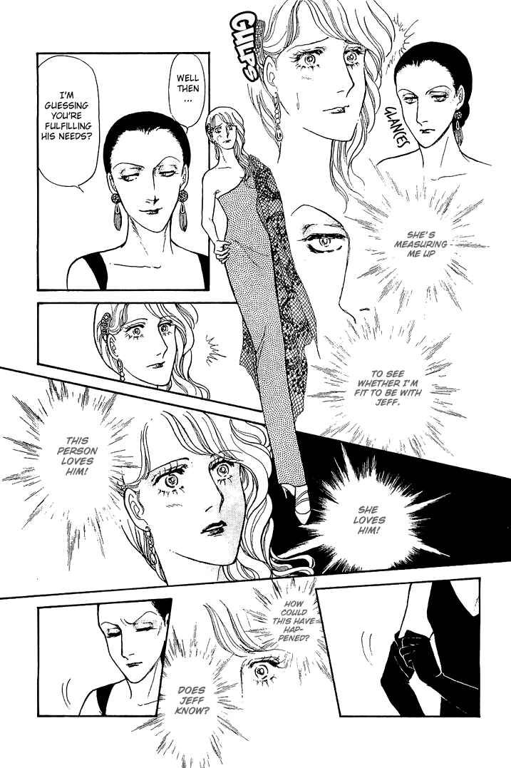 Page 27 Chapter 23 The Sand Castle
