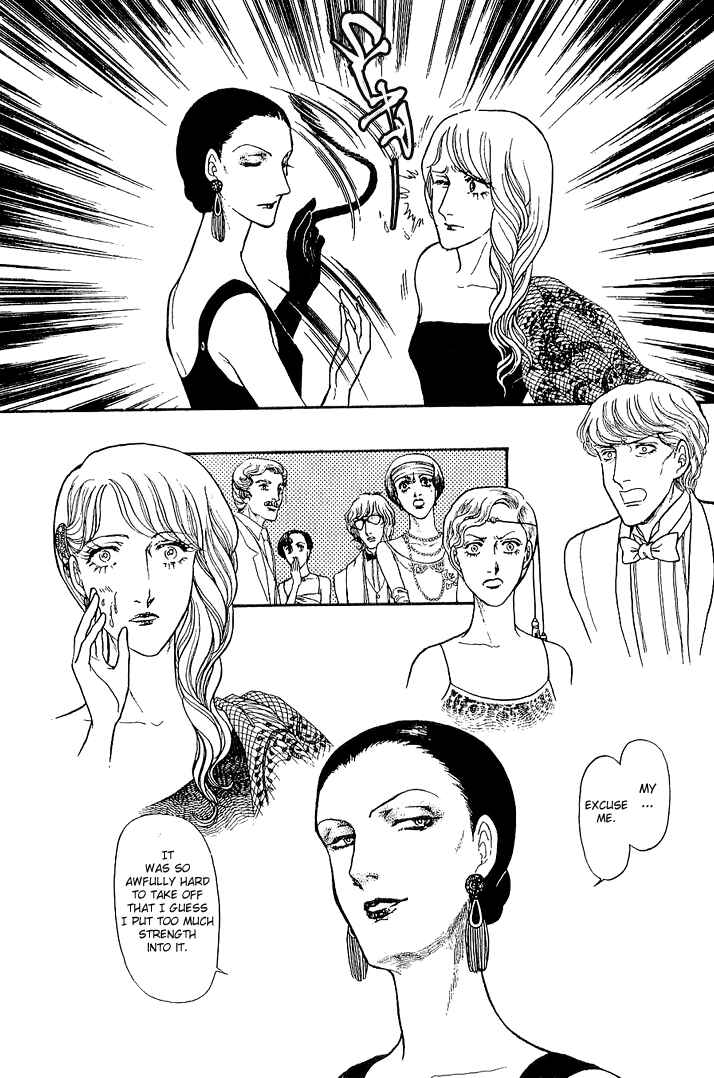 Page 28 Chapter 23 The Sand Castle