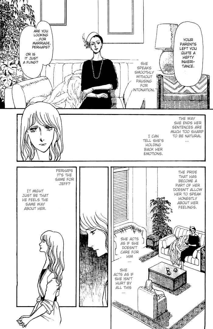 Page 33 Chapter 23 The Sand Castle
