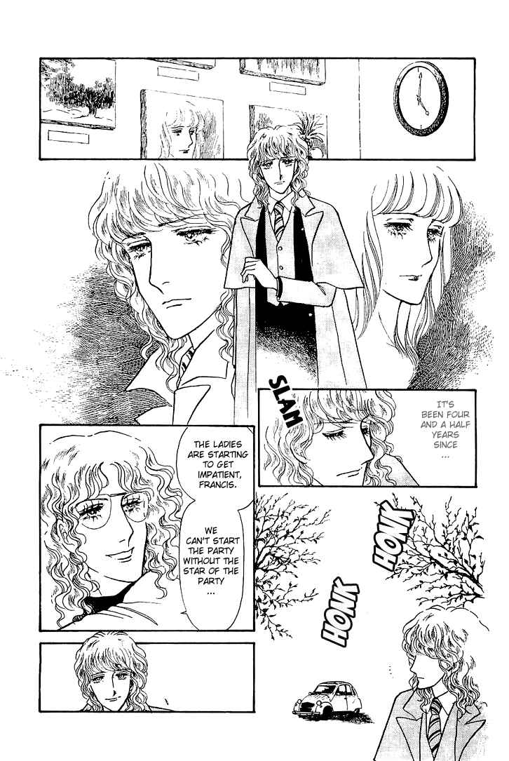 Page 5 Chapter 23 The Sand Castle