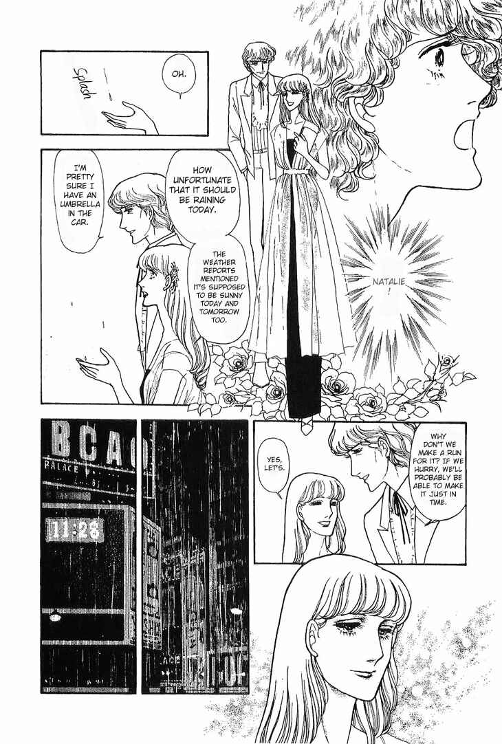 Page 11 Chapter 22 The Sand Castle