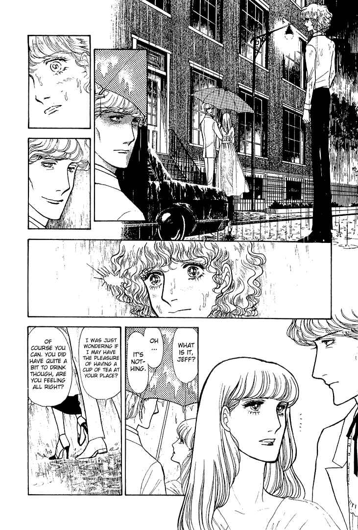 Page 15 Chapter 22 The Sand Castle