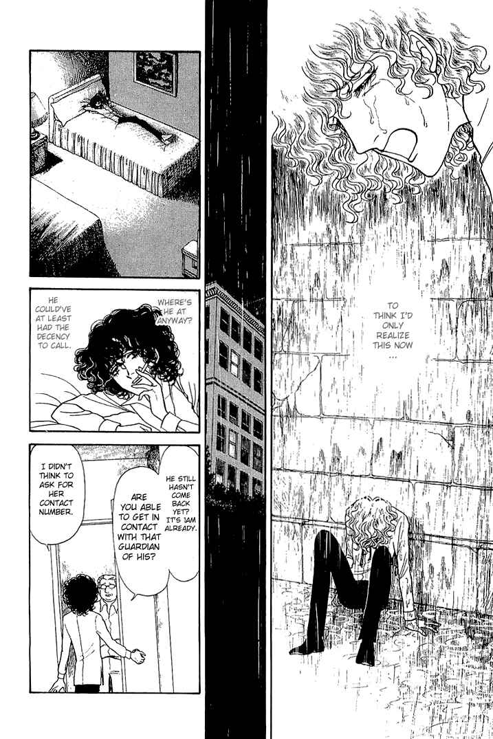 Page 21 Chapter 22 The Sand Castle