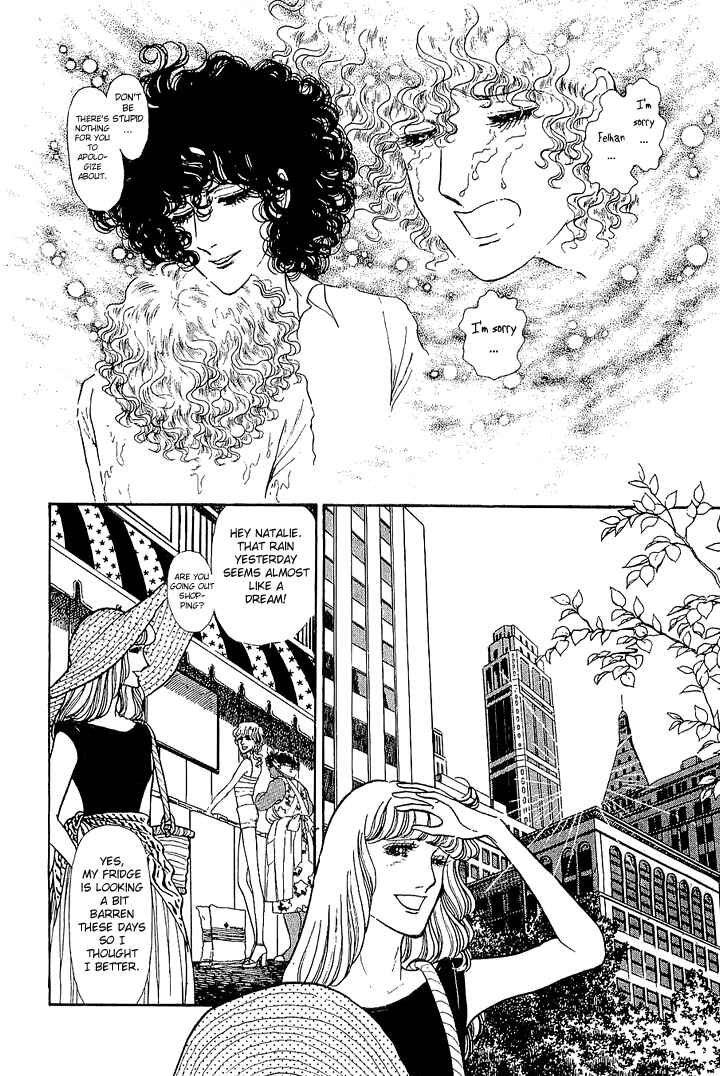 Page 25 Chapter 22 The Sand Castle