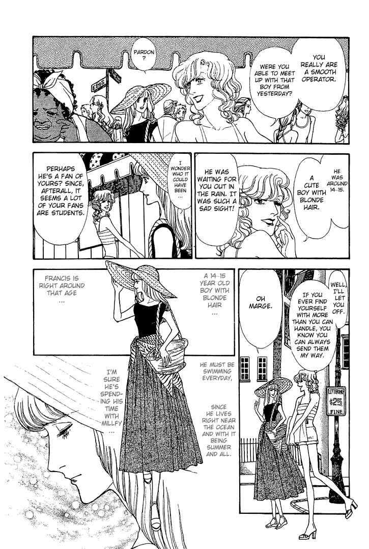 Page 26 Chapter 22 The Sand Castle
