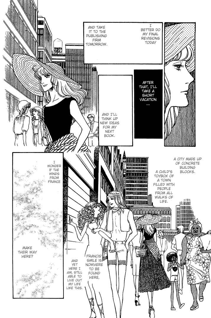 Page 27 Chapter 22 The Sand Castle