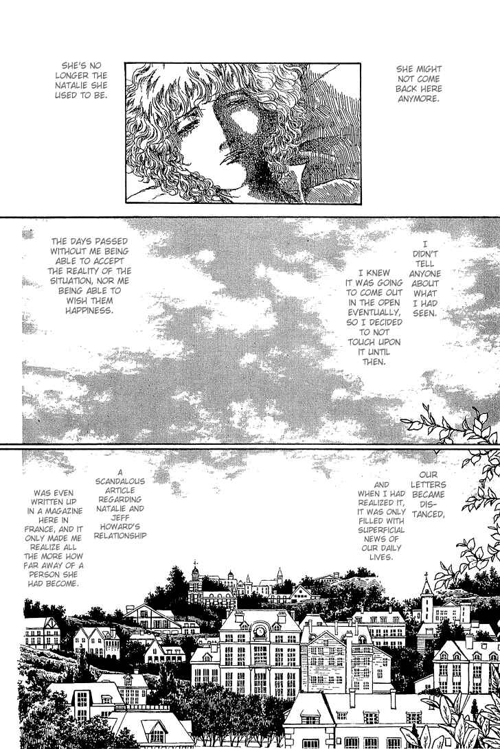 Page 29 Chapter 22 The Sand Castle