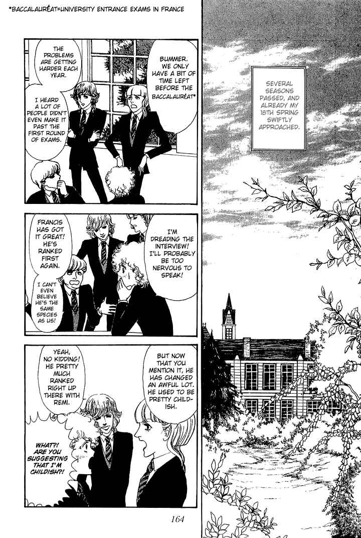 Page 31 Chapter 22 The Sand Castle