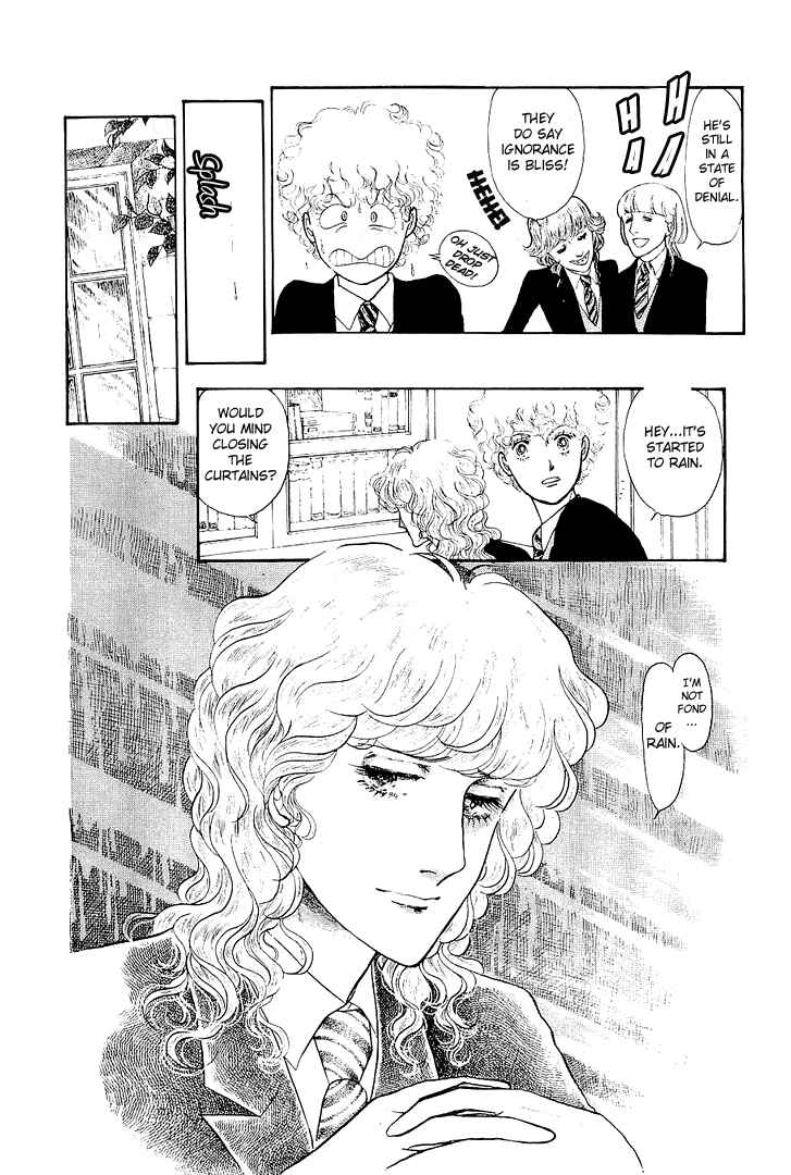 Page 32 Chapter 22 The Sand Castle