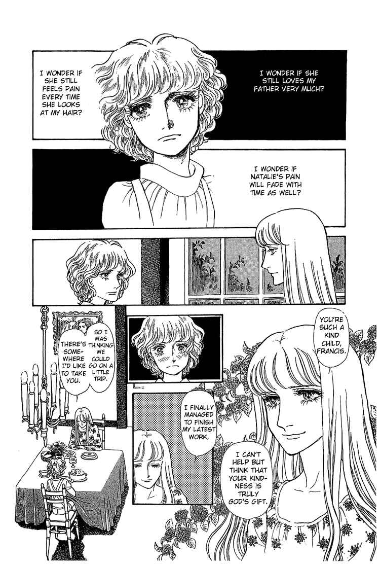 Page 10 Chapter 11 The Sand Castle