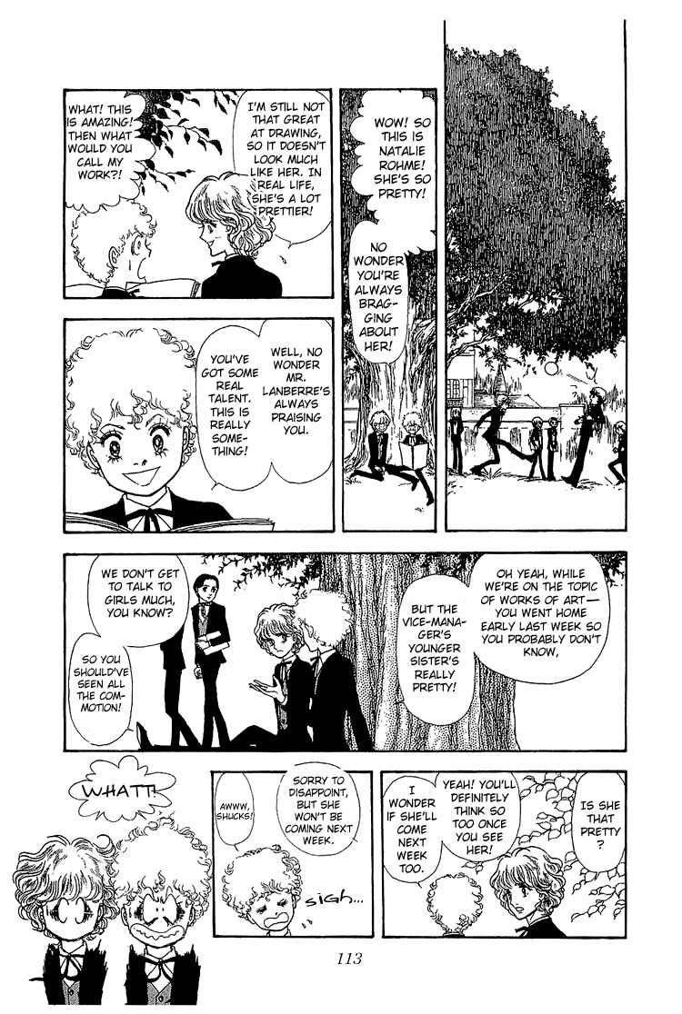 Page 11 Chapter 11 The Sand Castle