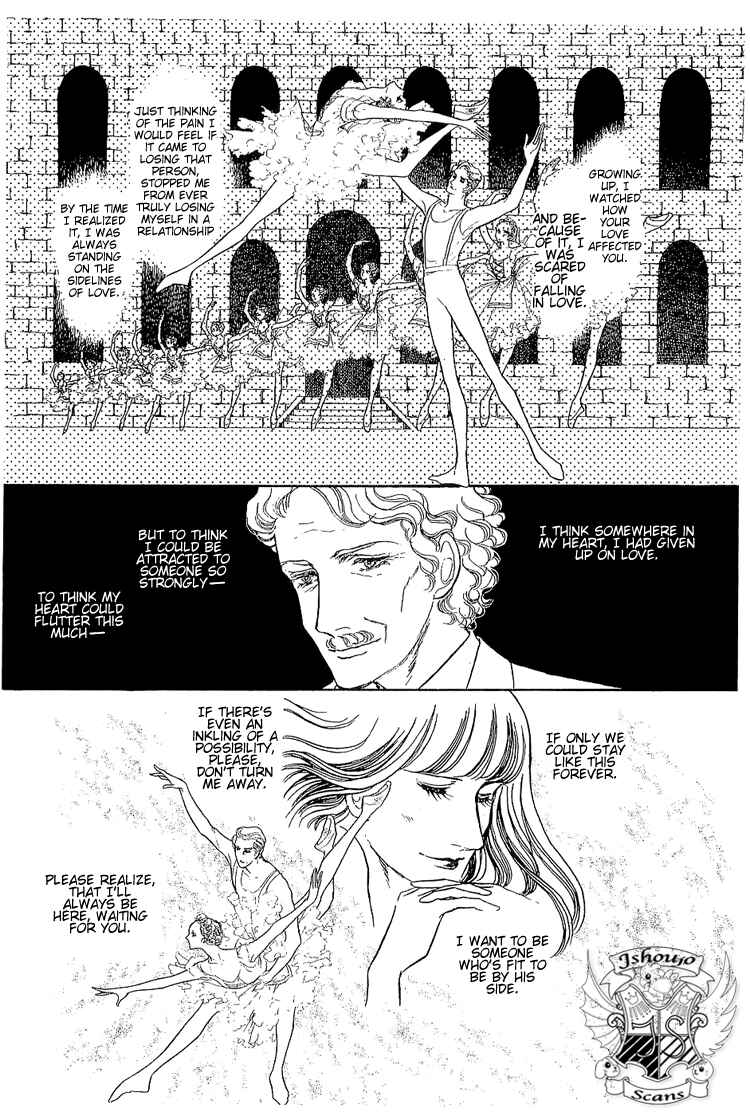 Page 16 Chapter 11 The Sand Castle