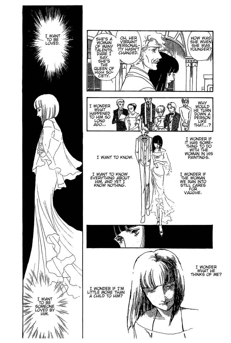 Page 19 Chapter 11 The Sand Castle
