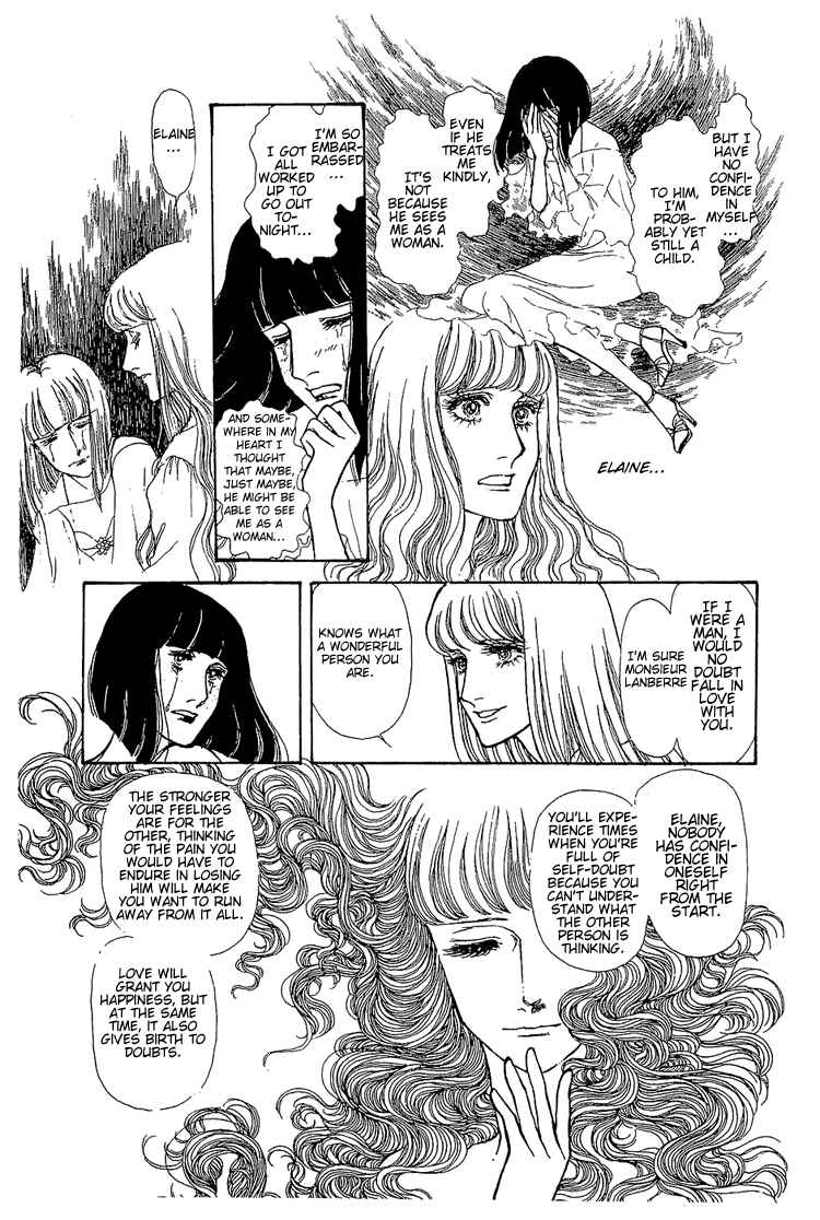 Page 23 Chapter 11 The Sand Castle