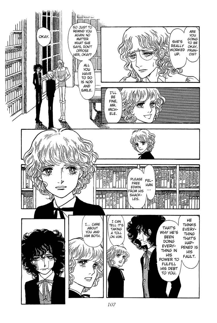 Page 5 Chapter 11 The Sand Castle