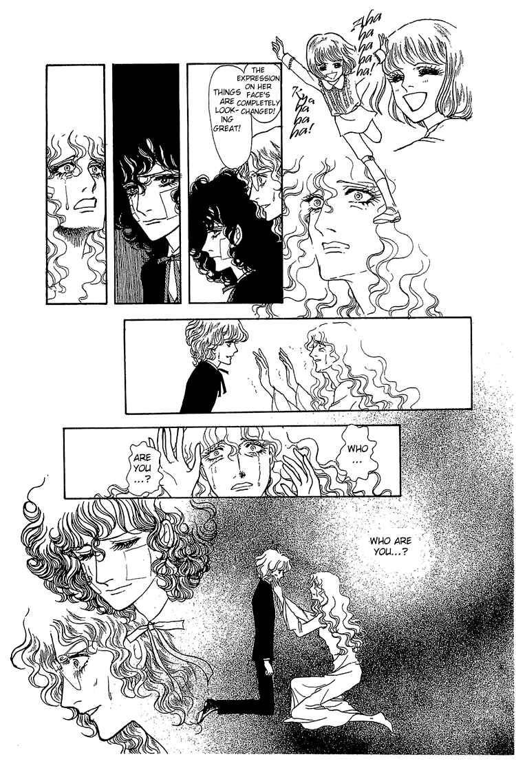 Page 7 Chapter 11 The Sand Castle