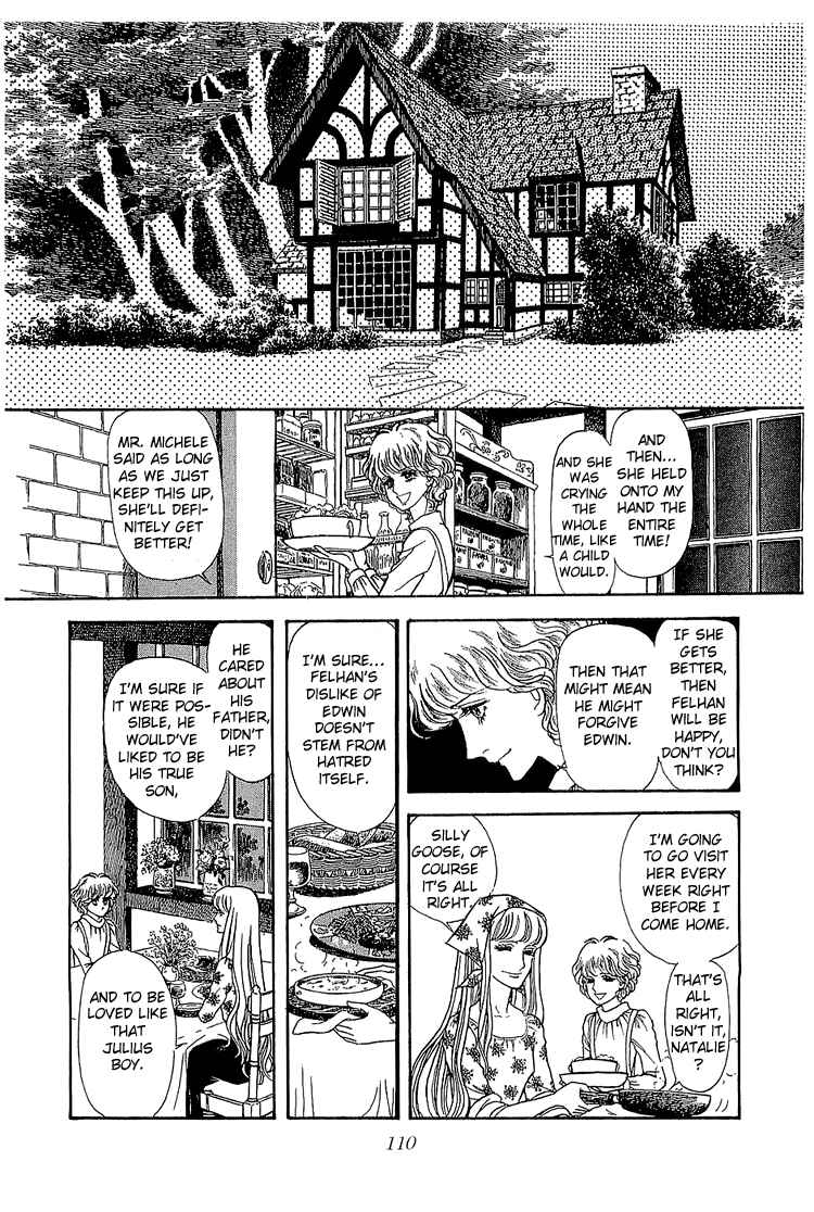 Page 8 Chapter 11 The Sand Castle