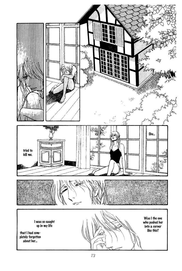 Page 10 Chapter 30 The Sand Castle