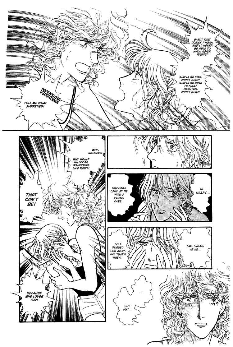 Page 13 Chapter 30 The Sand Castle