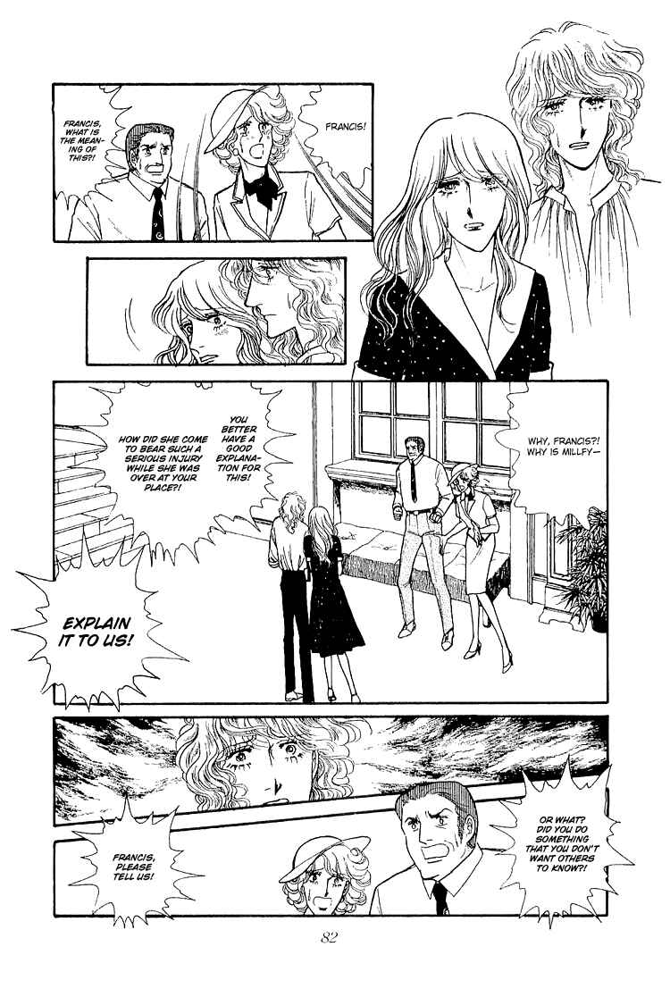 Page 19 Chapter 30 The Sand Castle