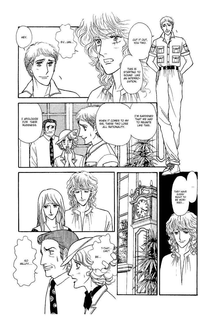 Page 20 Chapter 30 The Sand Castle