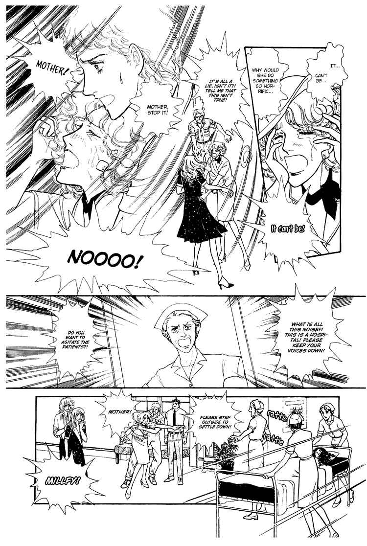 Page 22 Chapter 30 The Sand Castle