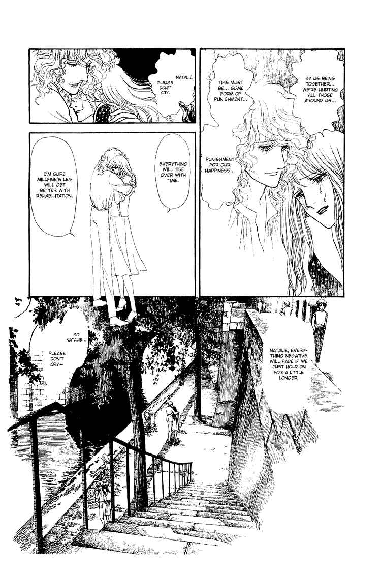 Page 25 Chapter 30 The Sand Castle