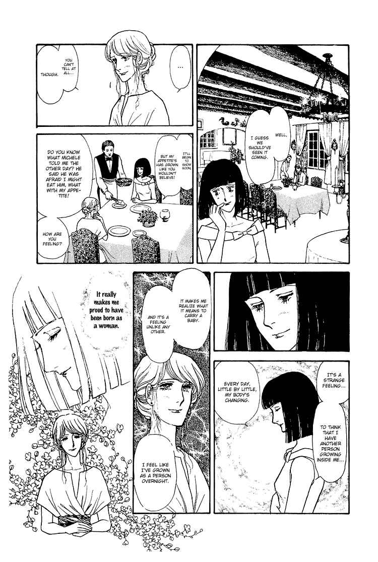Page 26 Chapter 30 The Sand Castle