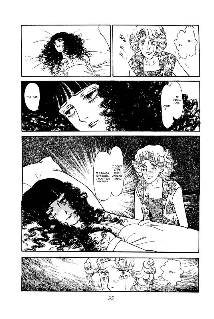 Page 32 Chapter 30 The Sand Castle