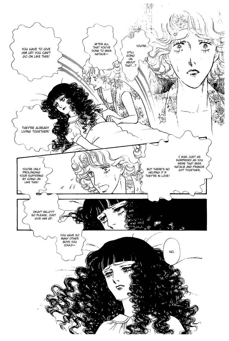 Page 33 Chapter 30 The Sand Castle