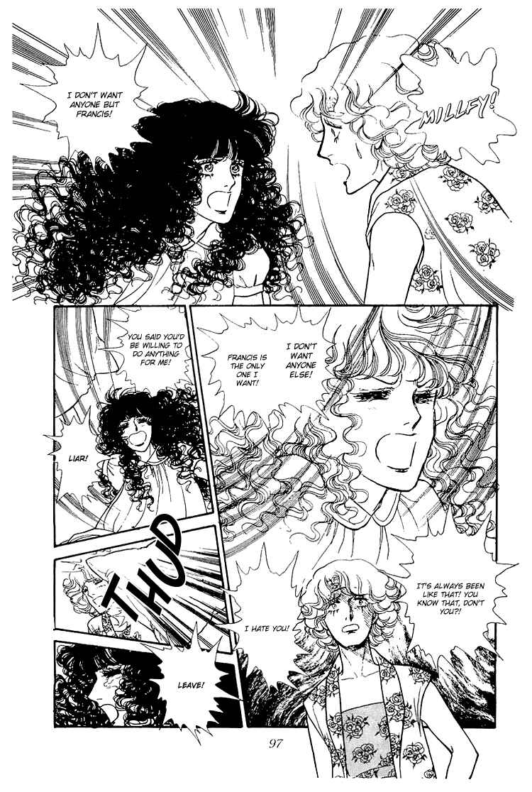 Page 34 Chapter 30 The Sand Castle
