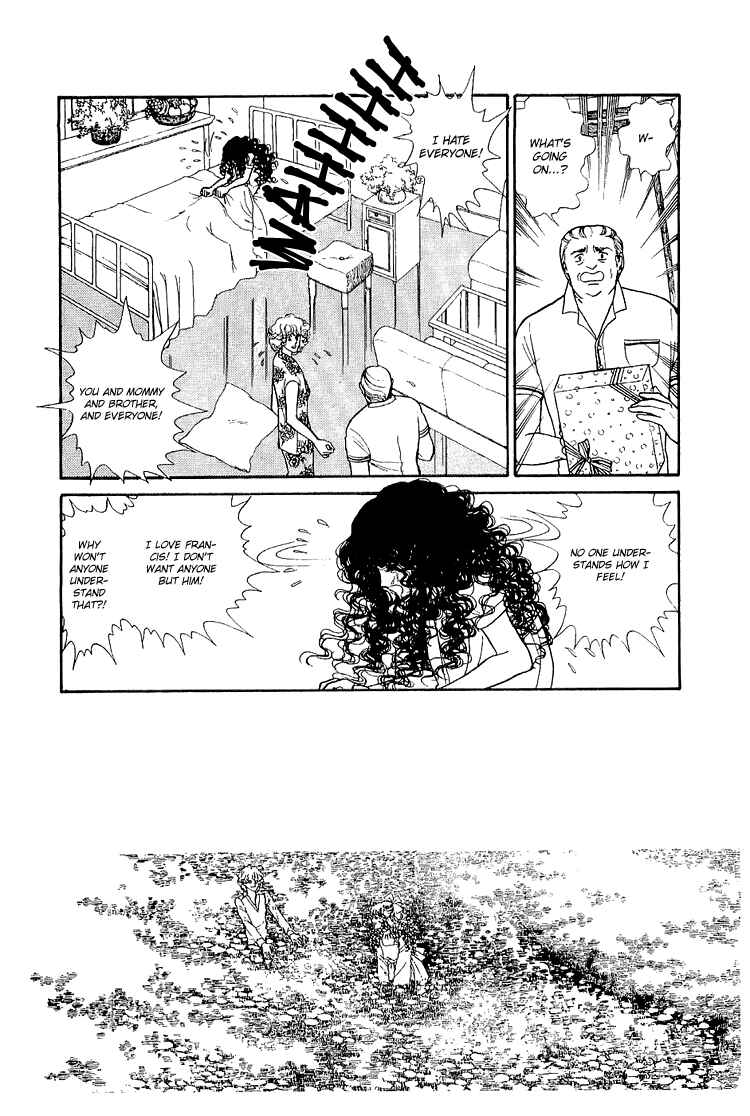 Page 35 Chapter 30 The Sand Castle