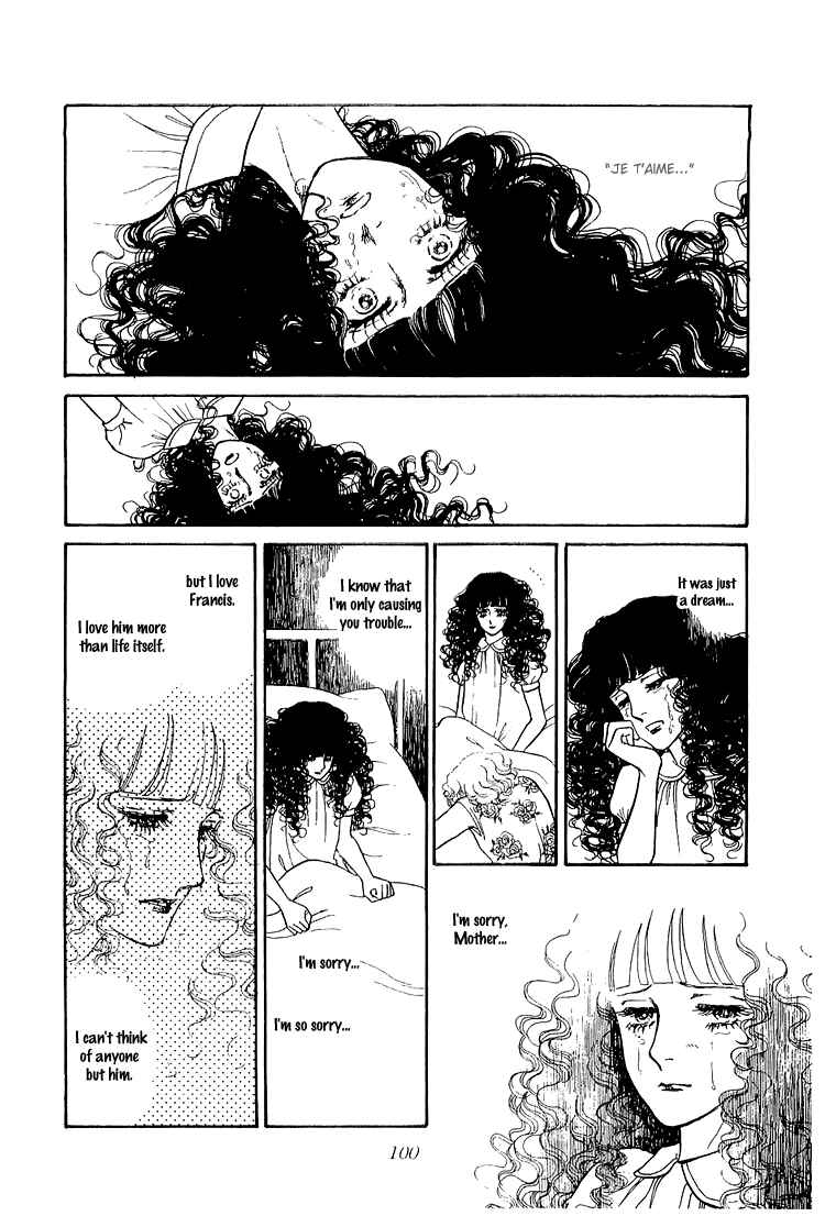 Page 37 Chapter 30 The Sand Castle