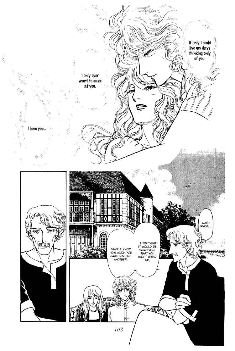 Page 40 Chapter 30 The Sand Castle