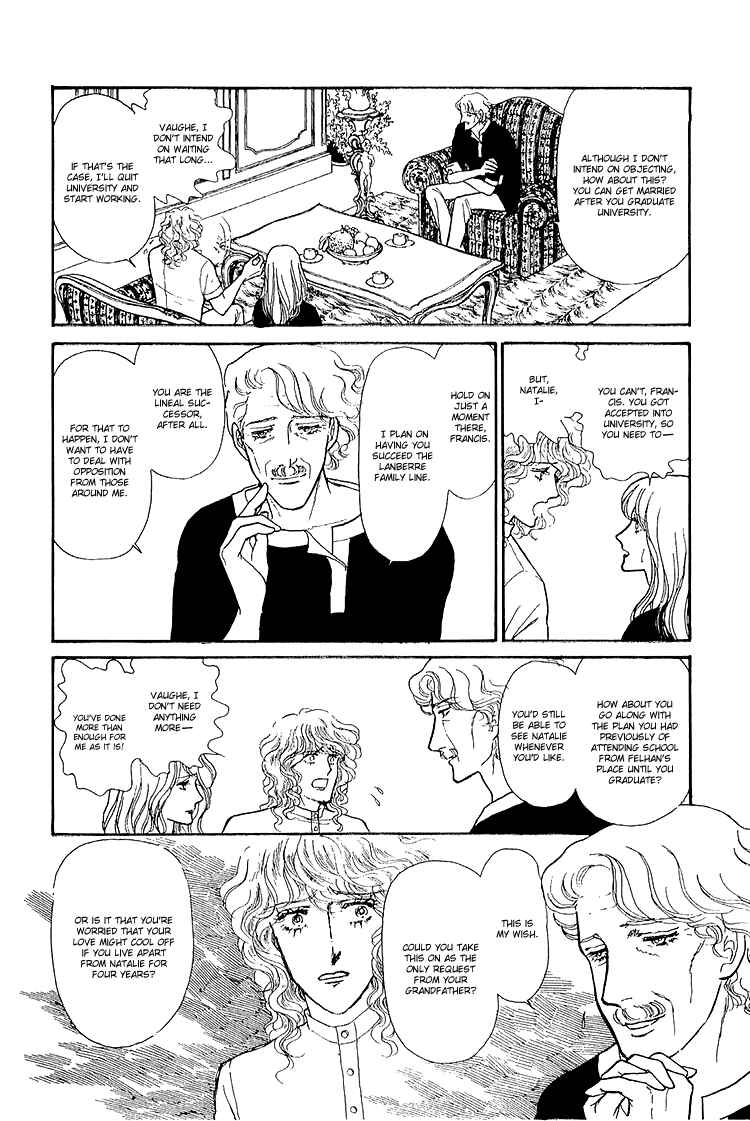 Page 41 Chapter 30 The Sand Castle