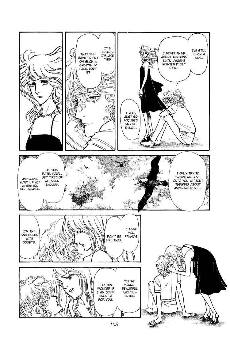 Page 45 Chapter 30 The Sand Castle