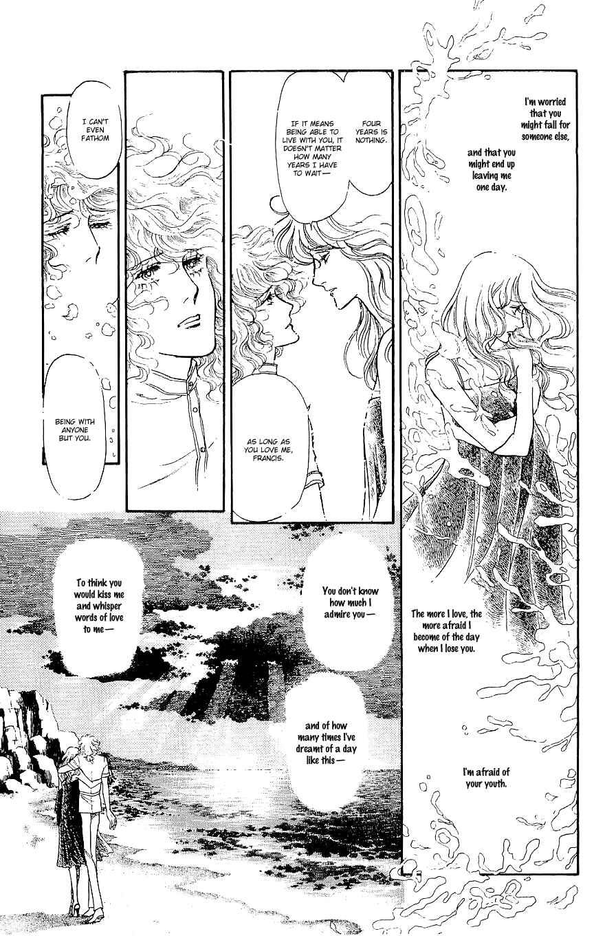 Page 46 Chapter 30 The Sand Castle