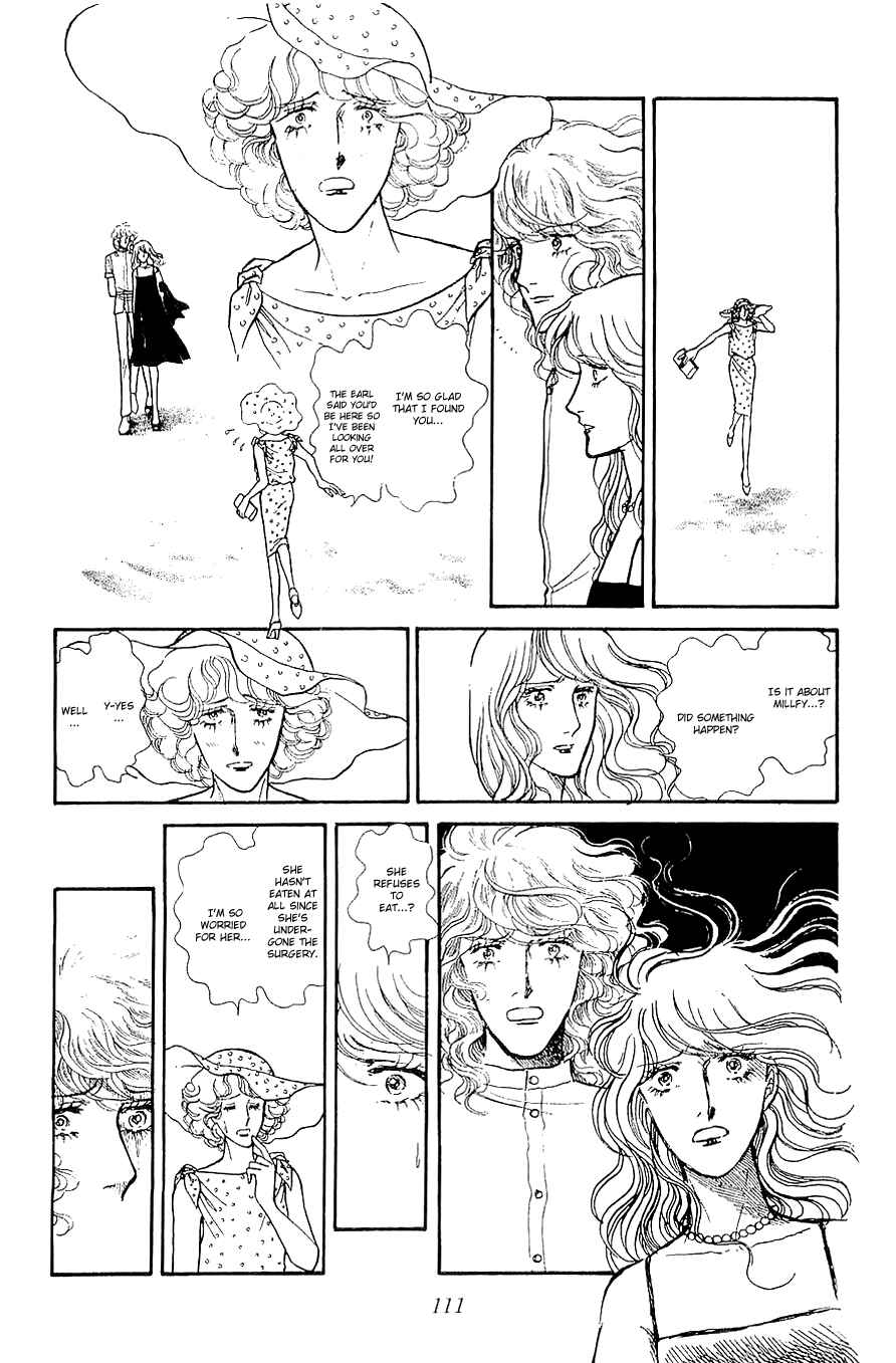 Page 48 Chapter 30 The Sand Castle