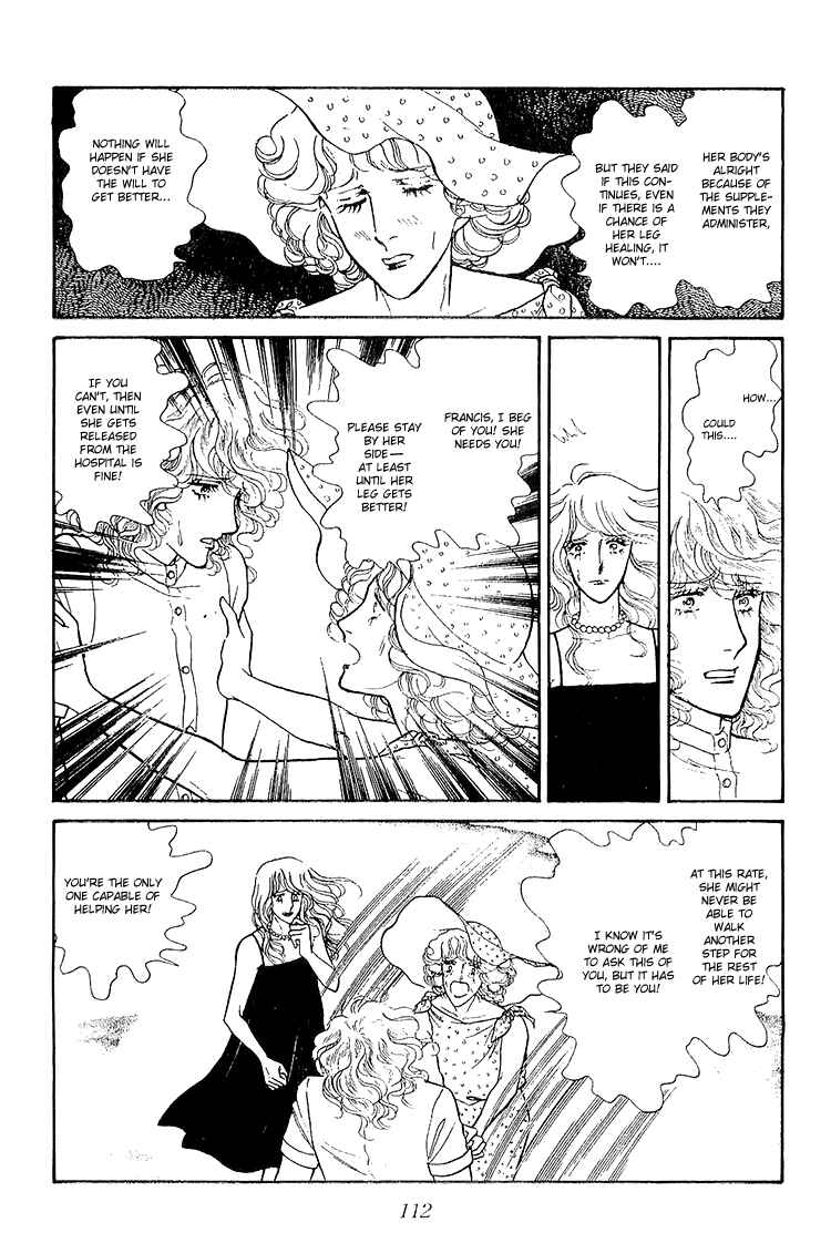 Page 49 Chapter 30 The Sand Castle
