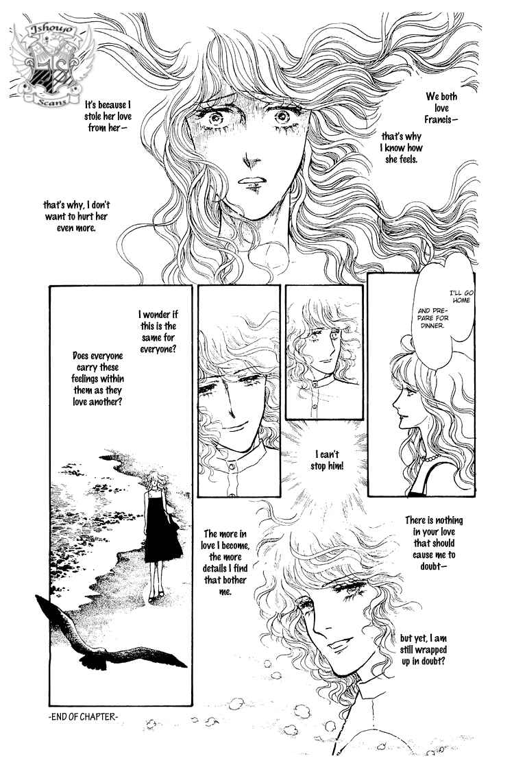 Page 54 Chapter 30 The Sand Castle