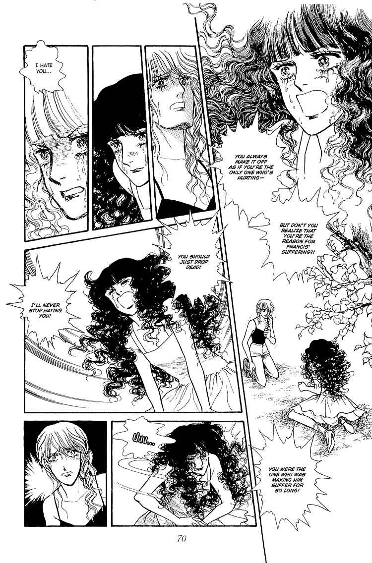 Page 7 Chapter 30 The Sand Castle
