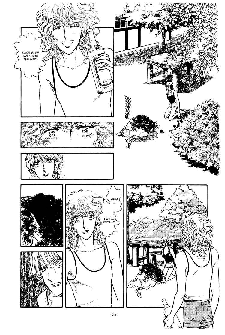 Page 8 Chapter 30 The Sand Castle
