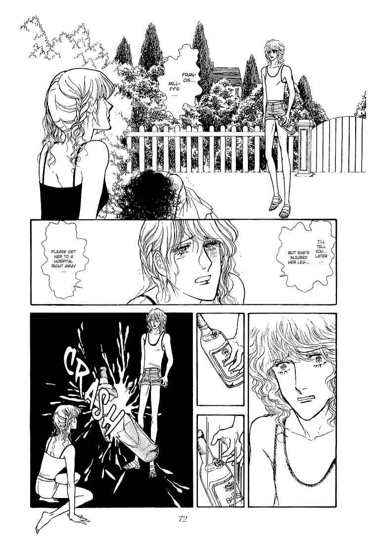 Page 9 Chapter 30 The Sand Castle