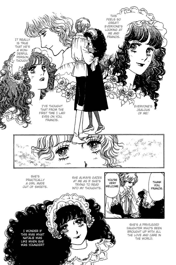 Page 16 Chapter 19 The Sand Castle