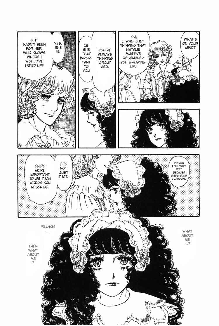 Page 17 Chapter 19 The Sand Castle