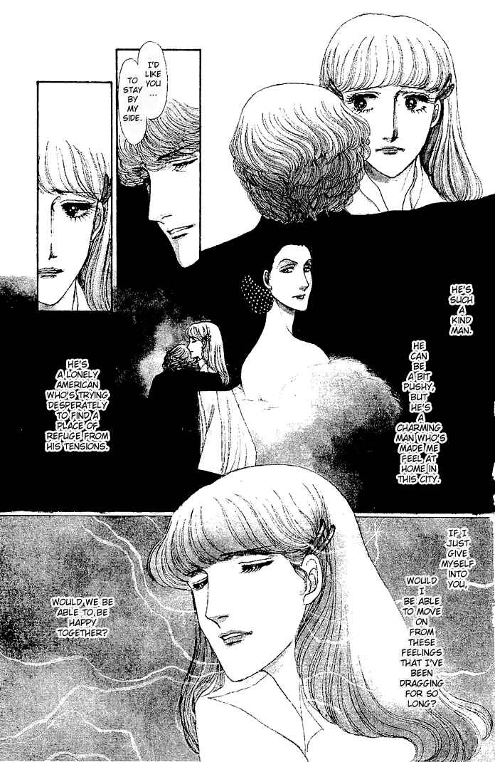 Page 2 Chapter 19 The Sand Castle