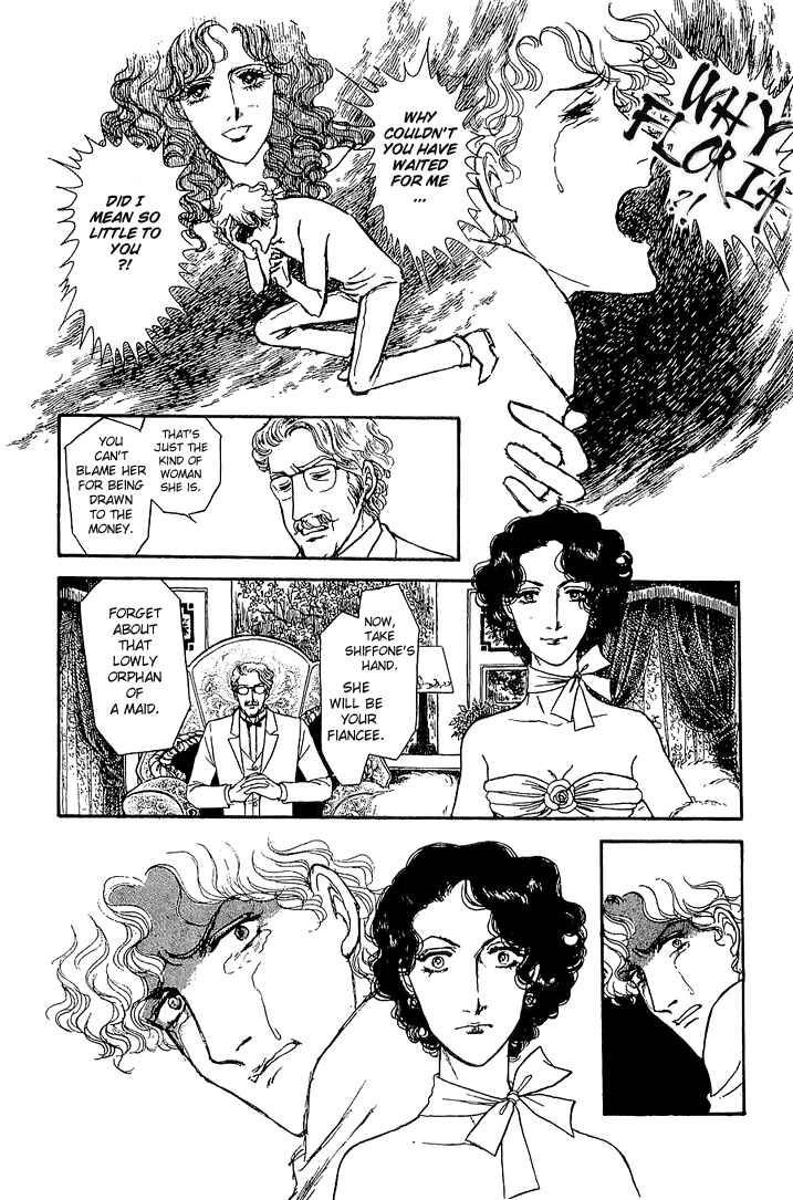 Page 21 Chapter 19 The Sand Castle