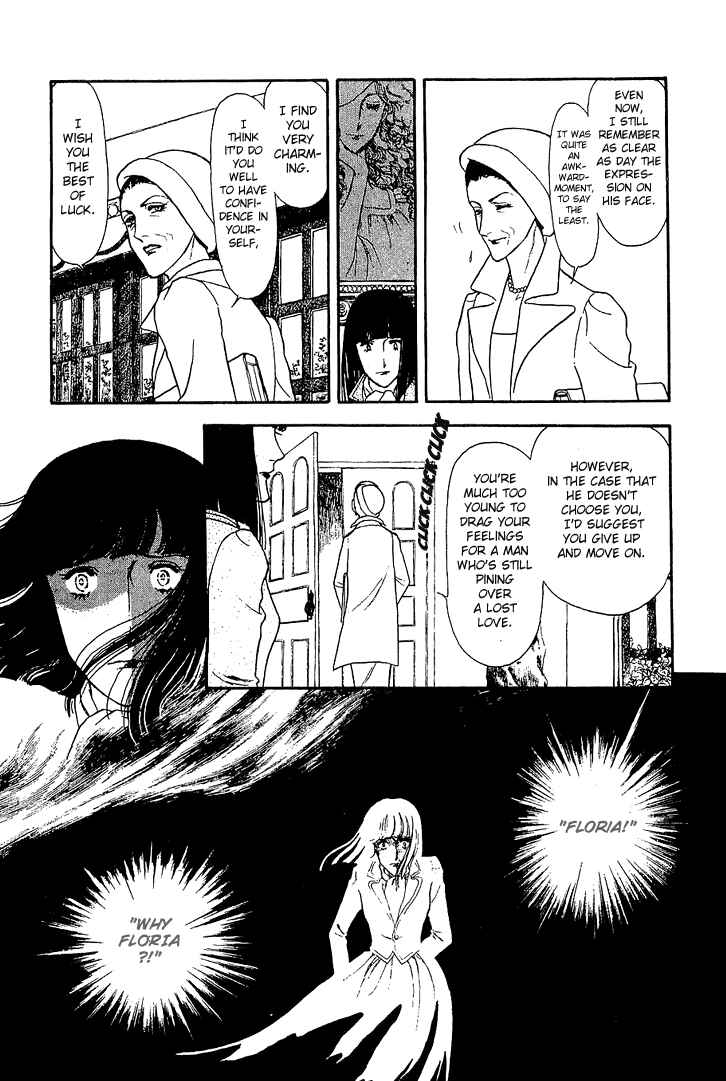 Page 22 Chapter 19 The Sand Castle